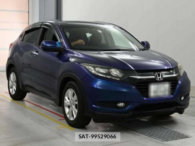 Honda VEZEL 2015-08 8217915-0