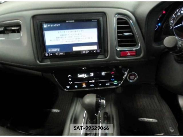 Honda VEZEL 2015-08 8217915-2
