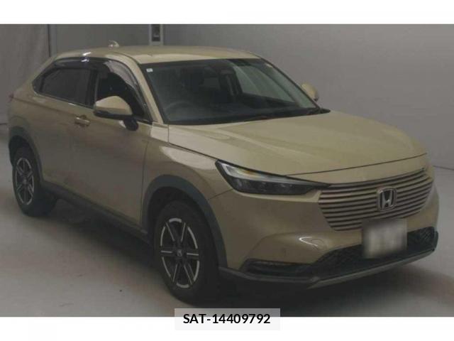 Honda VEZEL 2022-04 8217969-0
