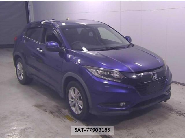 Honda VEZEL 2016-06 8218035-0