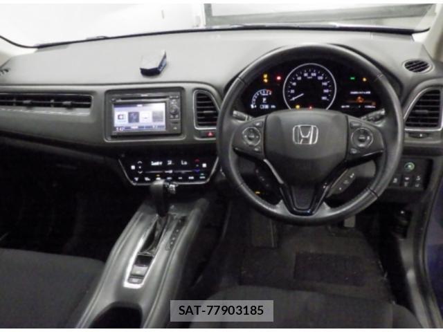 Honda VEZEL 2016-06 8218035-2