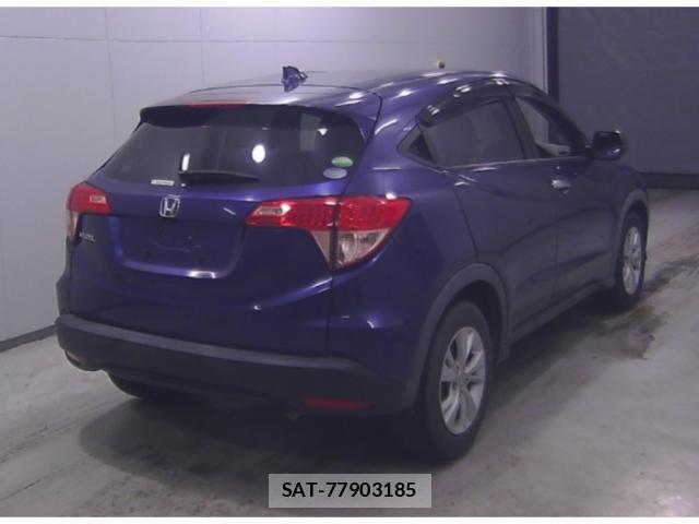 Honda VEZEL 2016-06 8218035-4
