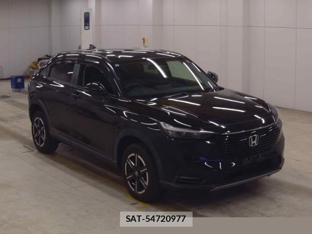 Honda VEZEL 2021-08 8218040-0