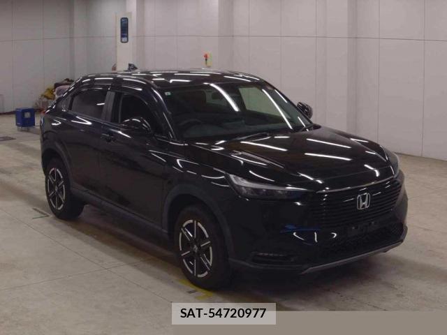 Honda VEZEL 2021-08 8218040-4