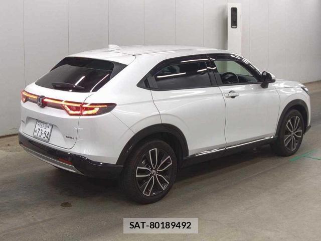 Honda VEZEL 2024-04 8218086-1