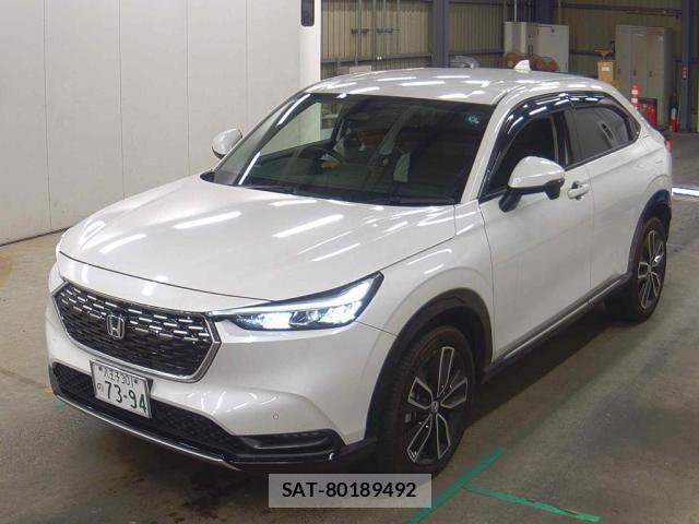 Honda VEZEL 2024-04 8218086-3