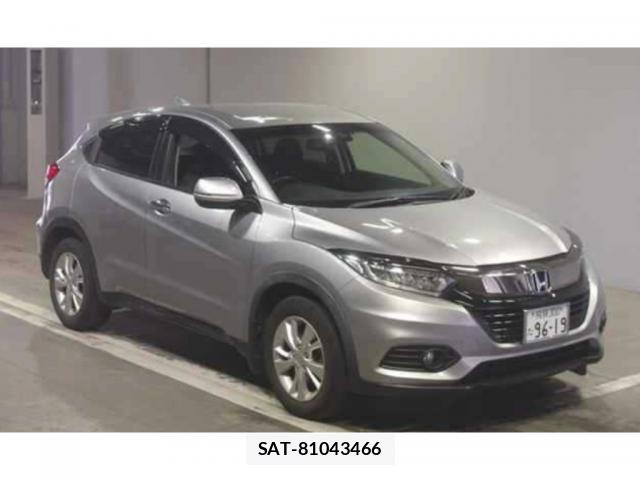 Honda VEZEL 2018-03 8218103-0
