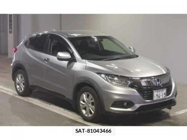 Honda VEZEL 2018-03 8218103-3