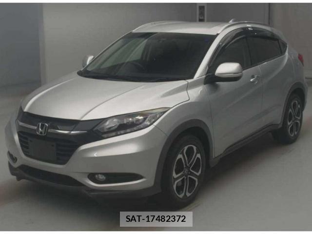Honda VEZEL 2015-03 8218109-0