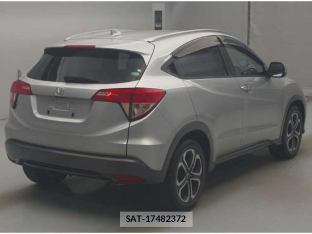 Honda VEZEL 2015-03 8218109-1