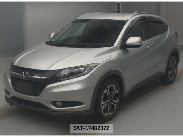 Honda VEZEL 2015-03 8218109-3