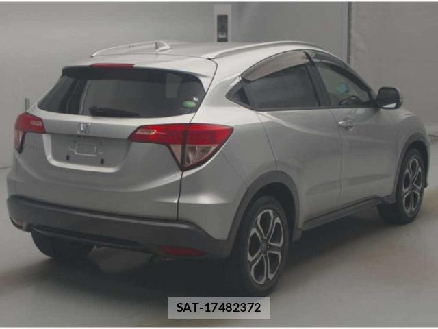 Honda VEZEL 2015-03 8218109-4