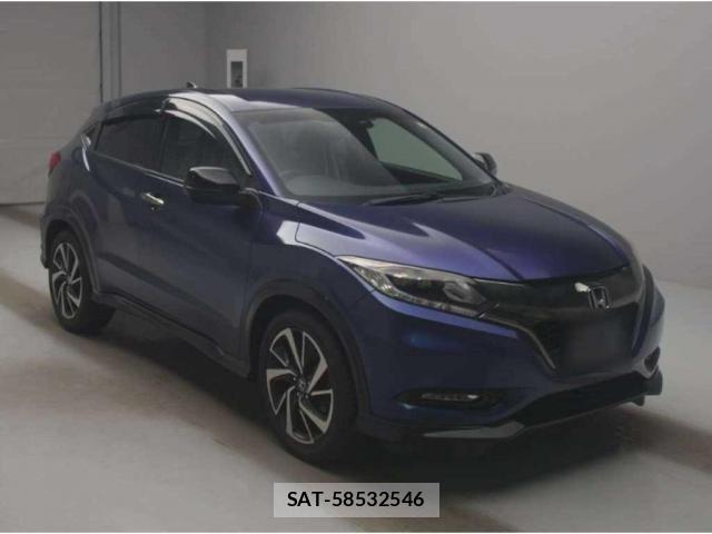 Honda VEZEL 2017-05 8218110-0