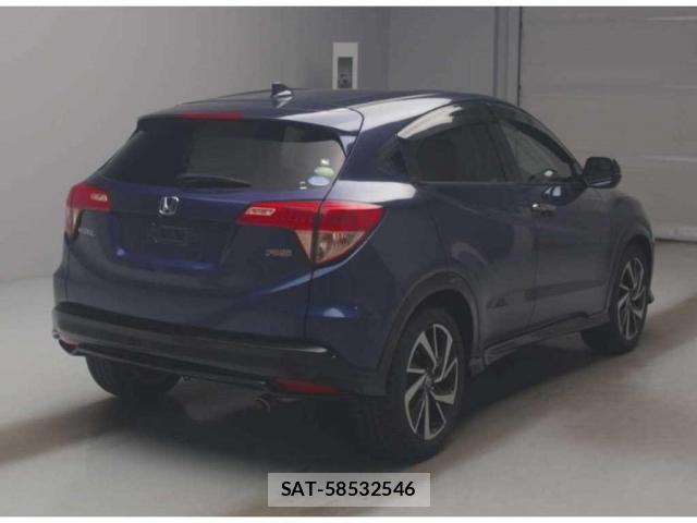 Honda VEZEL 2017-05 8218110-1