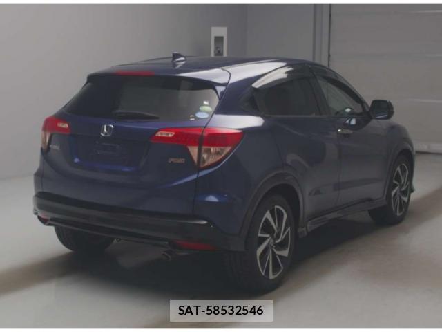 Honda VEZEL 2017-05 8218110-4