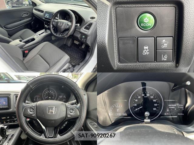 Honda VEZEL 2019-05 8218310-4