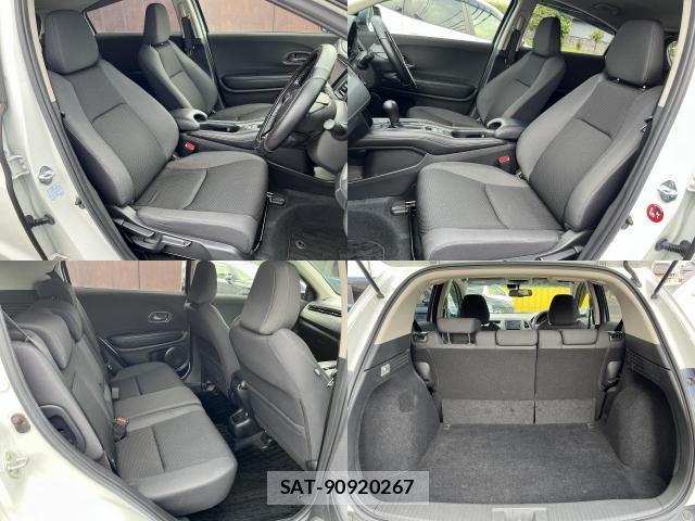 Honda VEZEL 2019-05 8218310-6