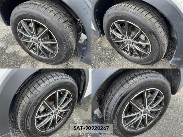Honda VEZEL 2019-05 8218310-7