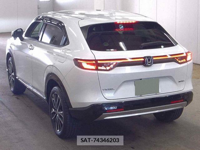 Honda VEZEL 2024-01 8218570-1