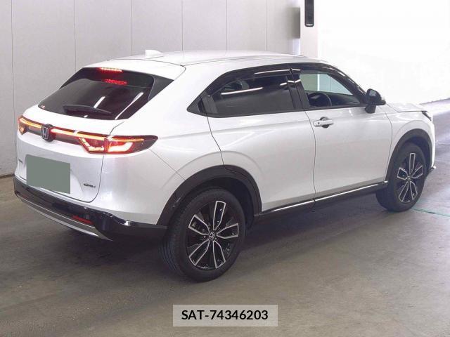 Honda VEZEL 2024-01 8218570-4