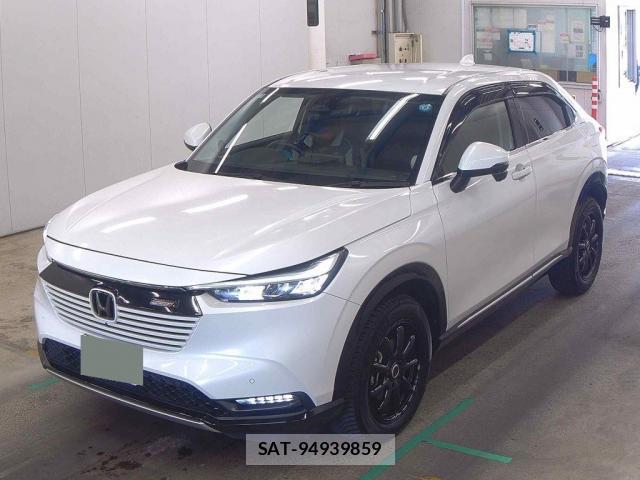 Honda VEZEL 2023-03 8218595-0
