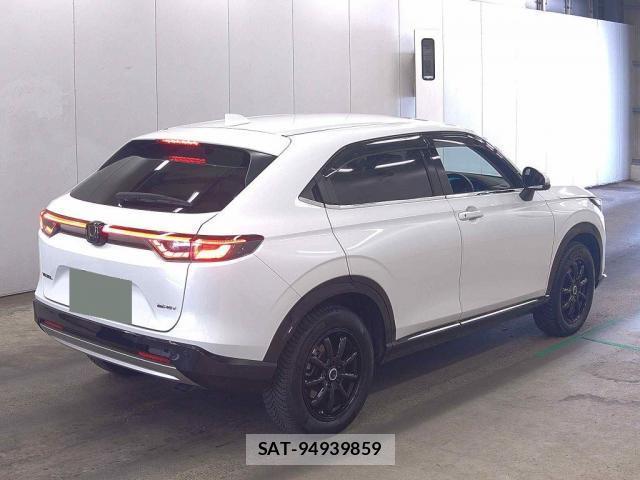 Honda VEZEL 2023-03 8218595-1