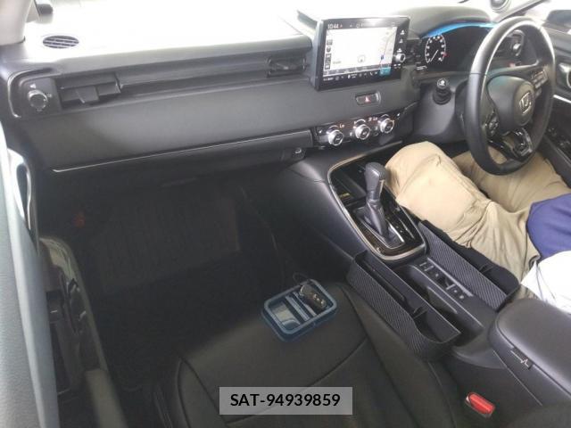 Honda VEZEL 2023-03 8218595-2
