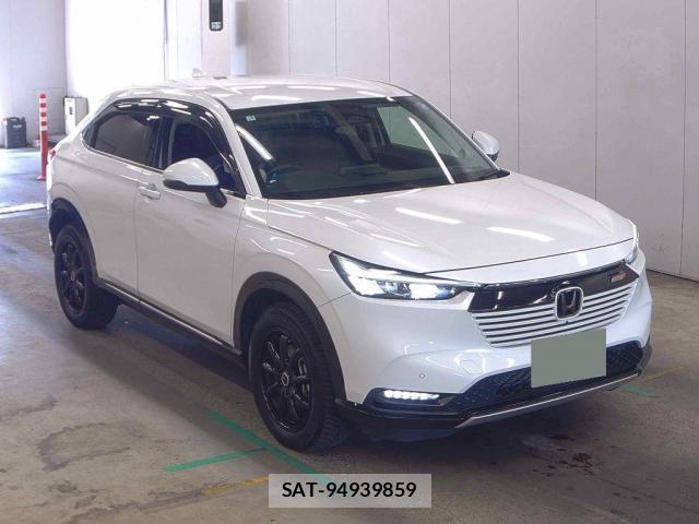 Honda VEZEL 2023-03 8218595-3