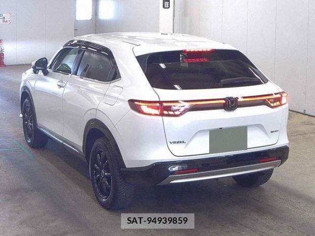 Honda VEZEL 2023-03 8218595-4
