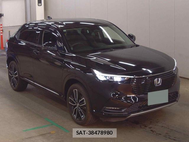 Honda VEZEL 2024-02 8218671-0