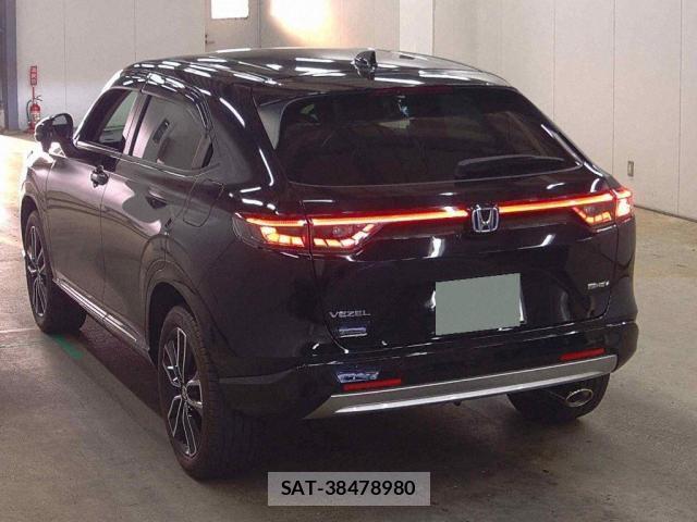 Honda VEZEL 2024-02 8218671-1