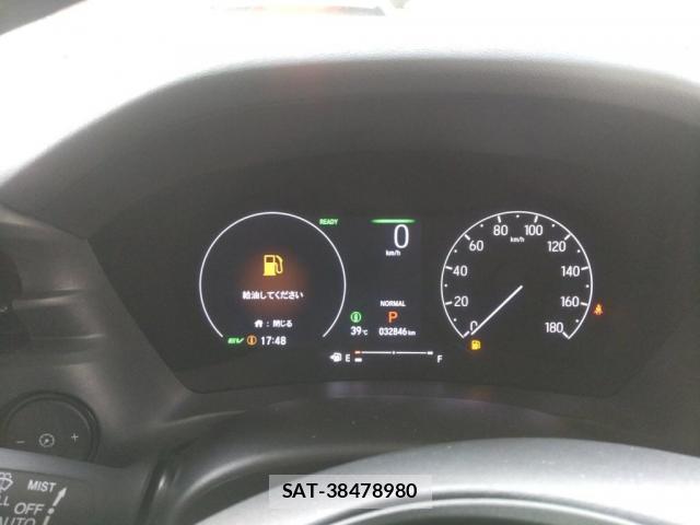 Honda VEZEL 2024-02 8218671-3