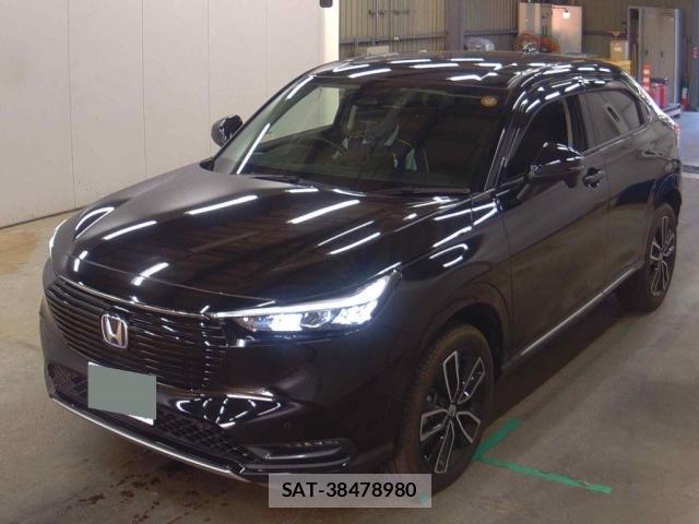 Honda VEZEL 2024-02 8218671-4