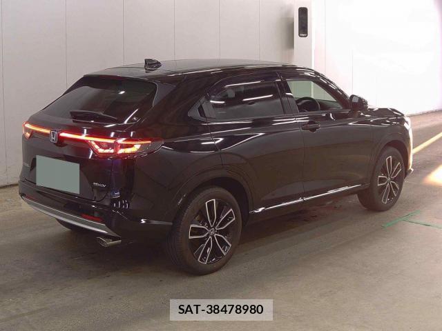 Honda VEZEL 2024-02 8218671-5