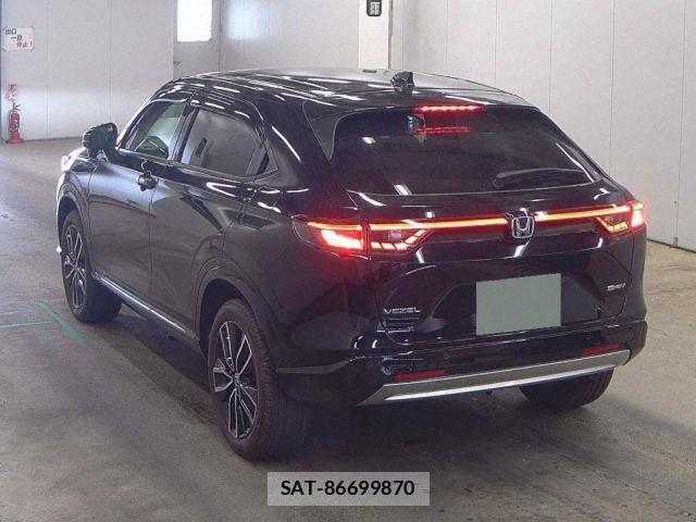Honda VEZEL 2024-02 8218672-1