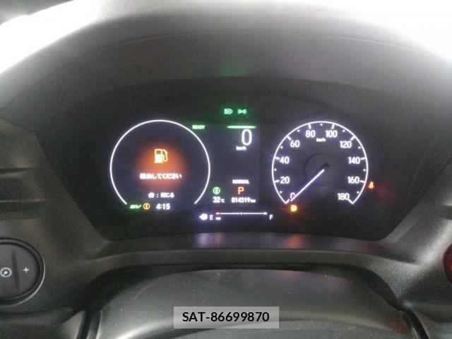 Honda VEZEL 2024-02 8218672-3