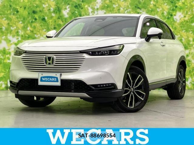 Honda VEZEL 2023-11 8219288-0