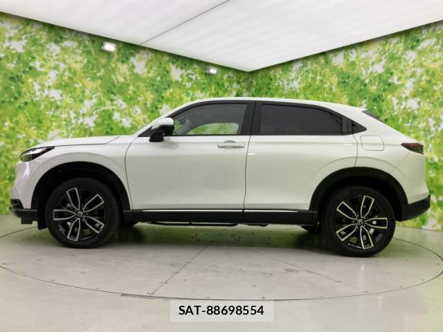 Honda VEZEL 2023-11 8219288-1