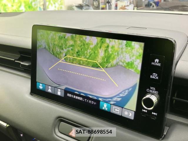 Honda VEZEL 2023-11 8219288-11