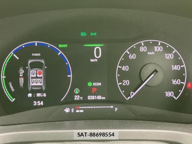 Honda VEZEL 2023-11 8219288-12