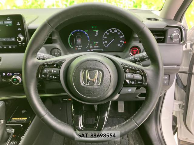 Honda VEZEL 2023-11 8219288-13