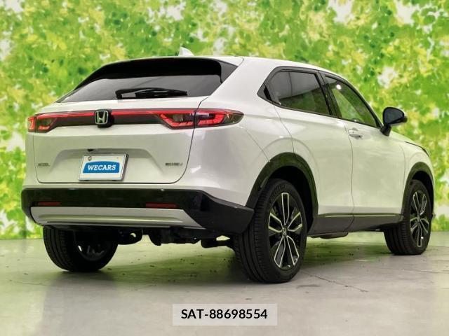 Honda VEZEL 2023-11 8219288-2