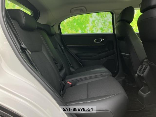 Honda VEZEL 2023-11 8219288-4
