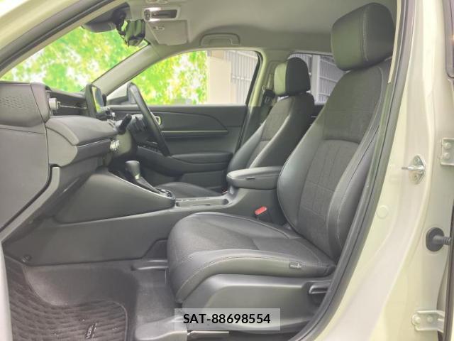 Honda VEZEL 2023-11 8219288-5