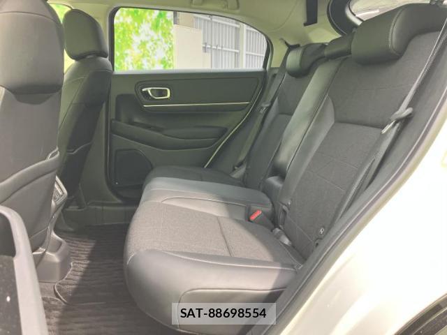 Honda VEZEL 2023-11 8219288-6