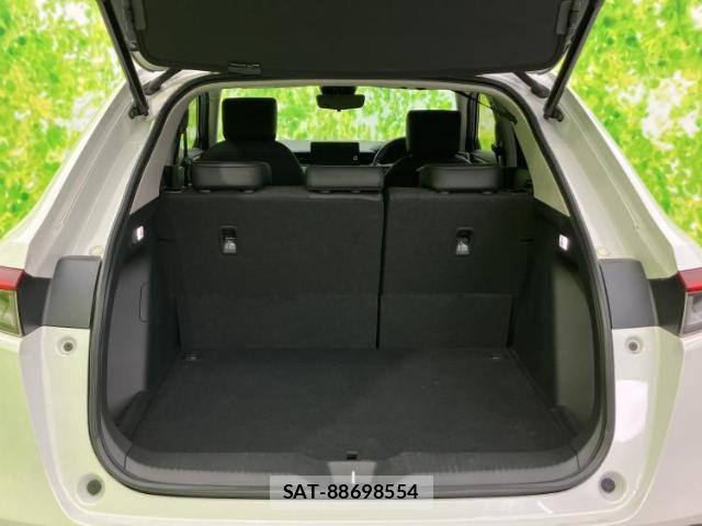 Honda VEZEL 2023-11 8219288-7