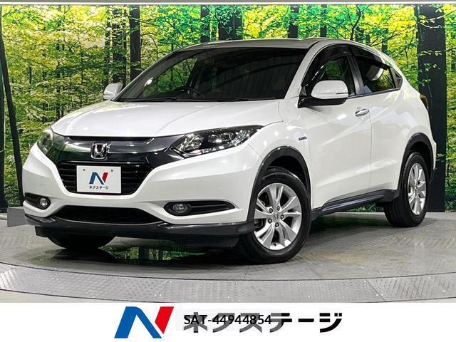 Honda VEZEL 2014-12 8219328-0