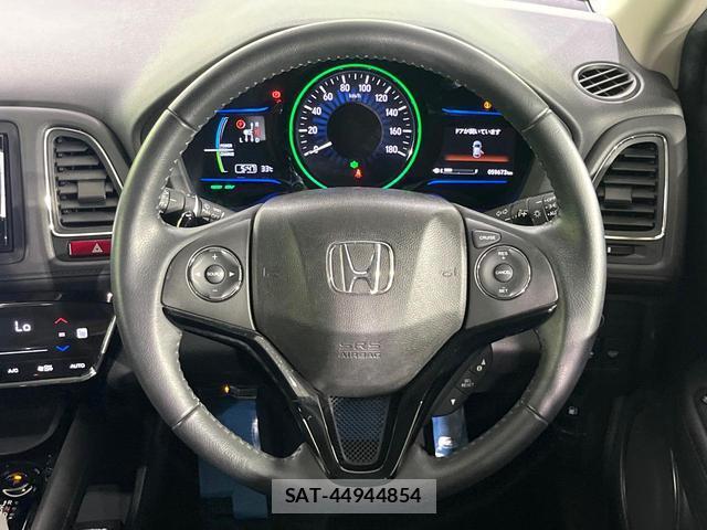Honda VEZEL 2014-12 8219328-10