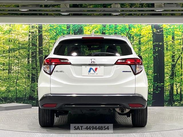 Honda VEZEL 2014-12 8219328-14