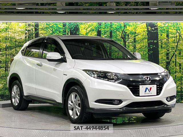 Honda VEZEL 2014-12 8219328-15